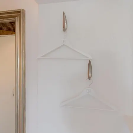 Ankommen Apartmán