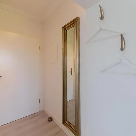 Ankommen Apartmán Timmendorfer Strand