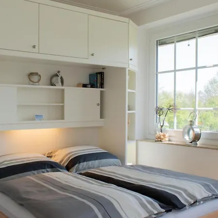 Ankommen Timmendorfer Strand