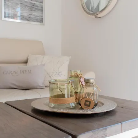 Apartmán Ankommen *