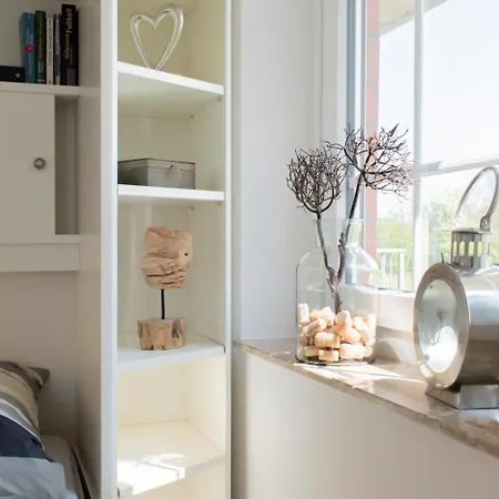 Ankommen Apartmán Timmendorfer Strand