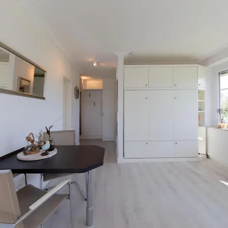 Ankommen Timmendorfer Strand