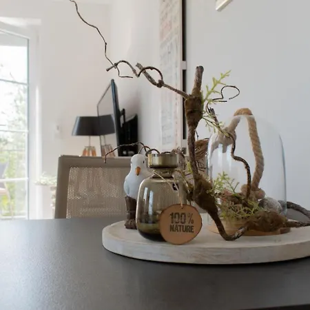 Ankommen Timmendorfer Strand