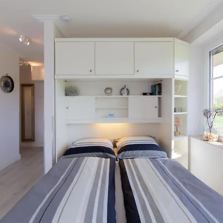 Ankommen Apartmán Timmendorfer Strand