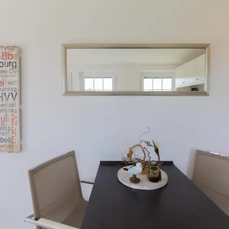 Apartmán Ankommen