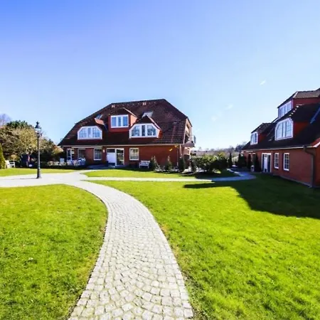 Ankommen Appartement Timmendorfer Strand