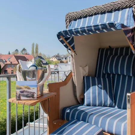 Ankommen Timmendorfer Strand