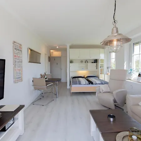 Apartmán Ankommen