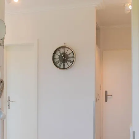 Ankommen Apartmán Timmendorfer Strand